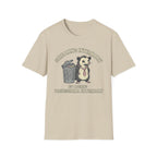 Screaming internally T-Shirt