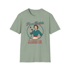Please Hesitate T-Shirt