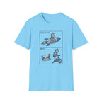Expectation vs Reality T-Shirt