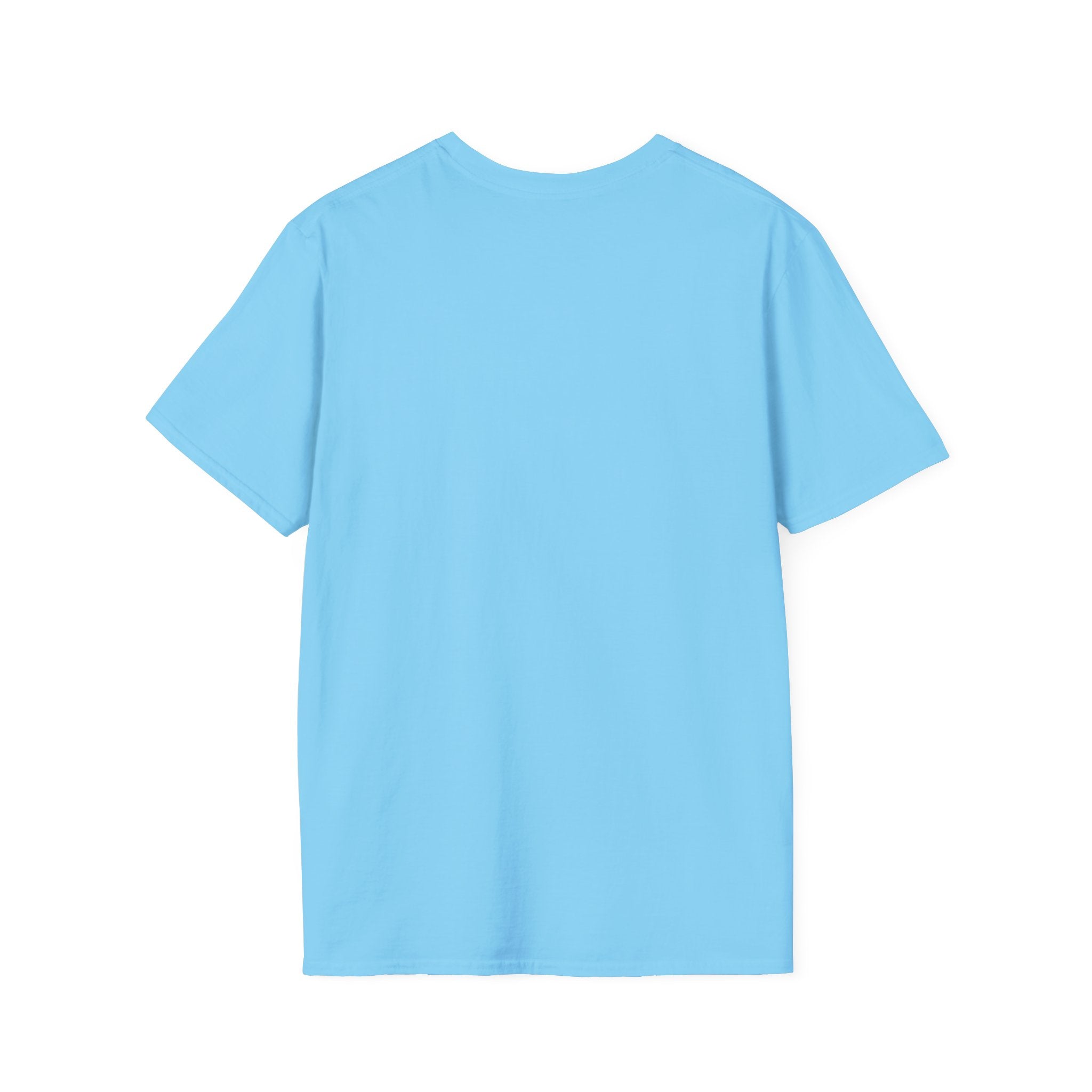 Still not done T-Shirt