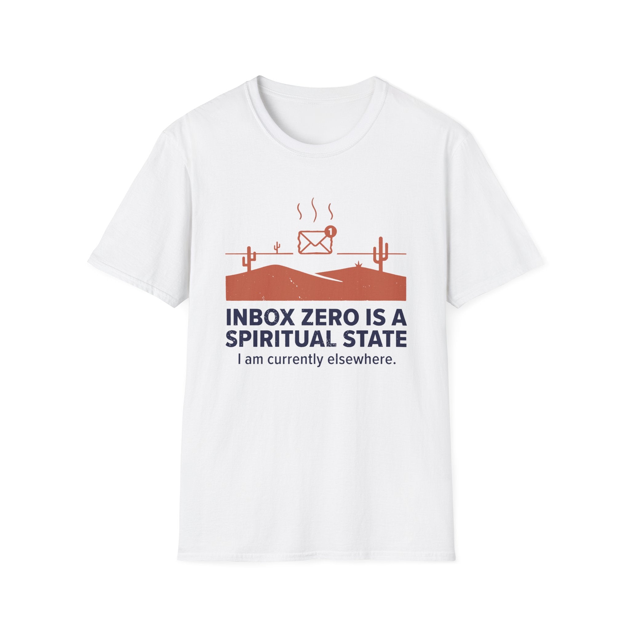 Inbox Zero T-Shirt