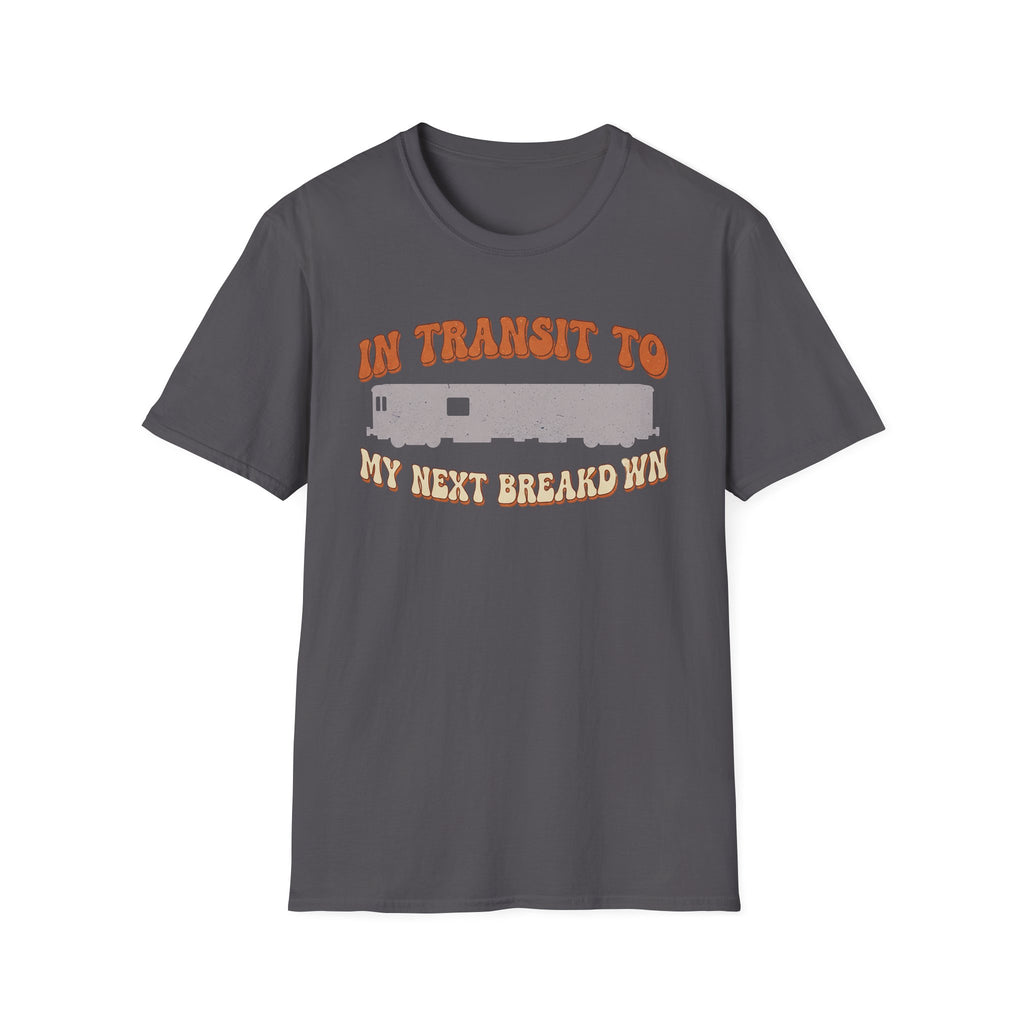 Next Breakdown T-Shirt