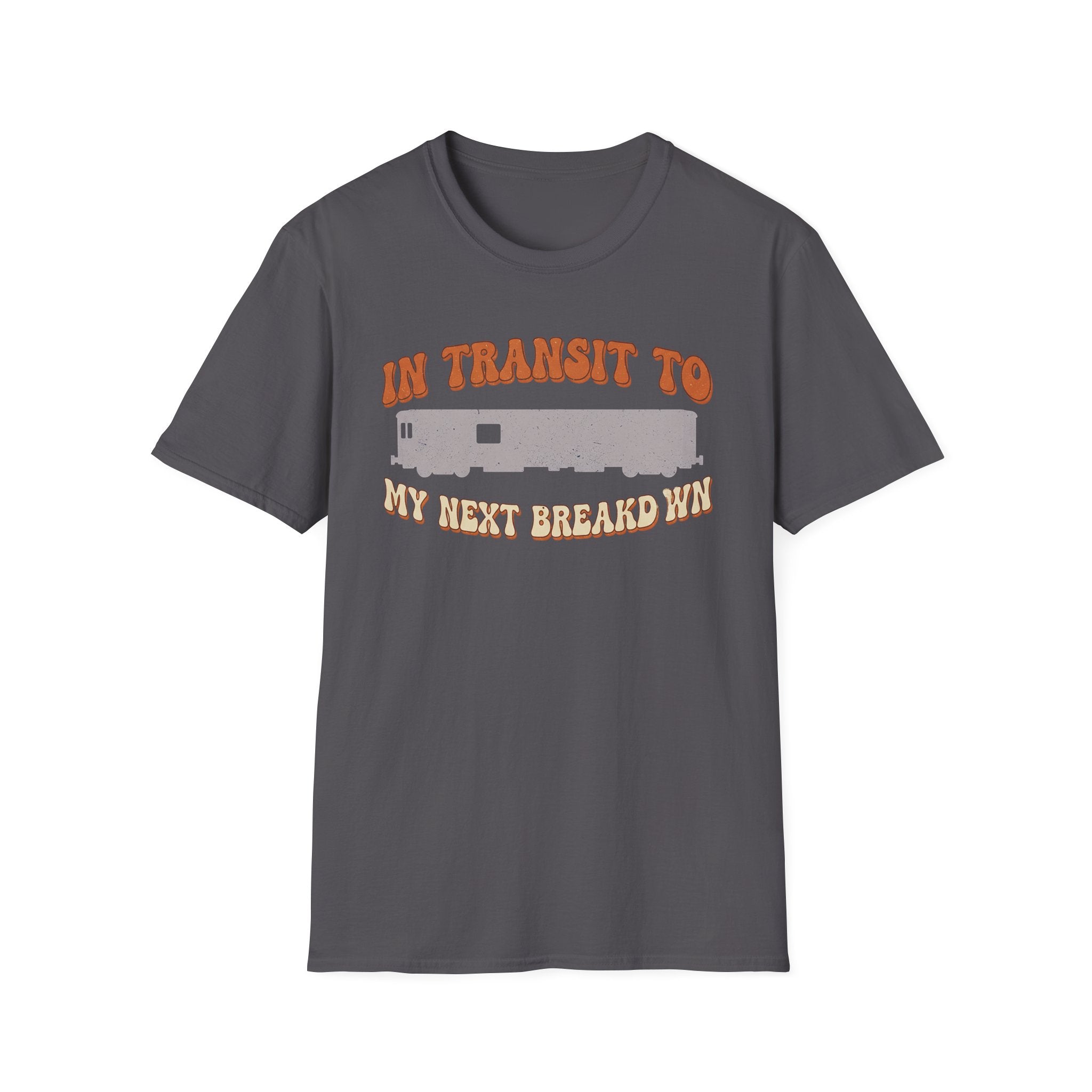 Next Breakdown T-Shirt