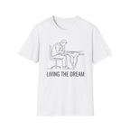Living the dream T-Shirt
