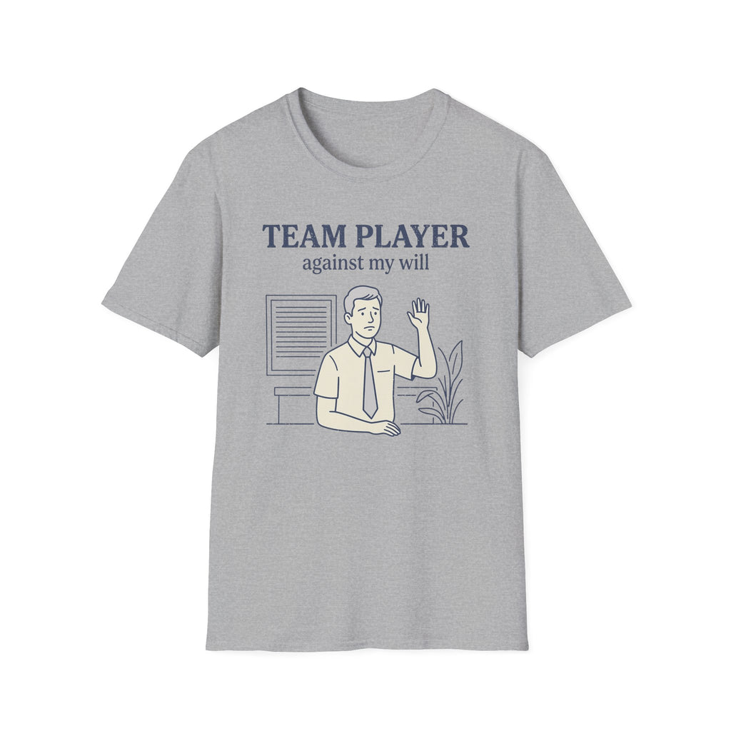 Team Player T-Shirt