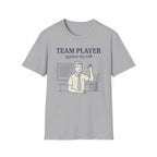 Team Player T-Shirt