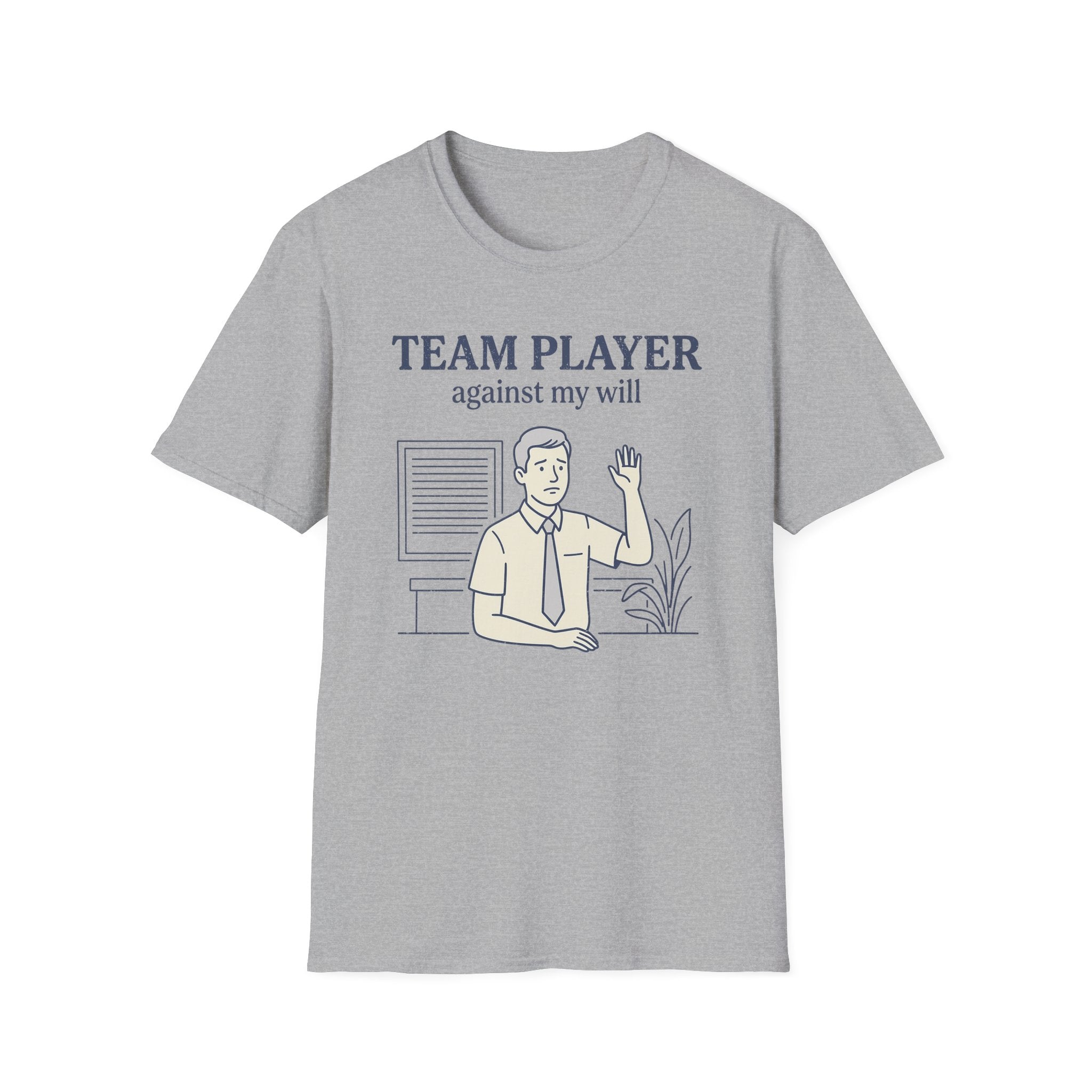 Team Player T-Shirt