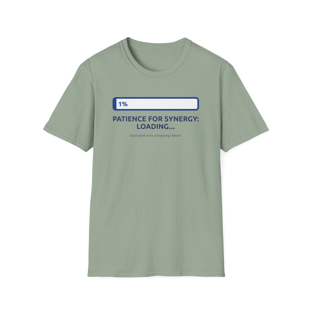 Synergy Loading T-Shirt