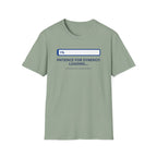 Synergy Loading T-Shirt