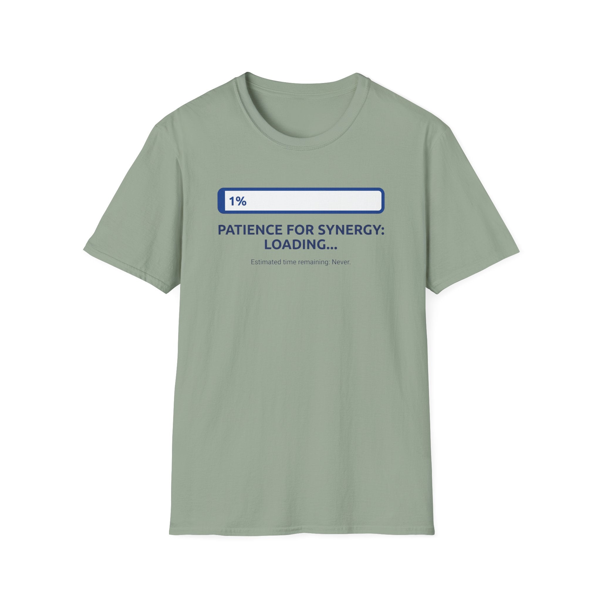 Synergy Loading T-Shirt