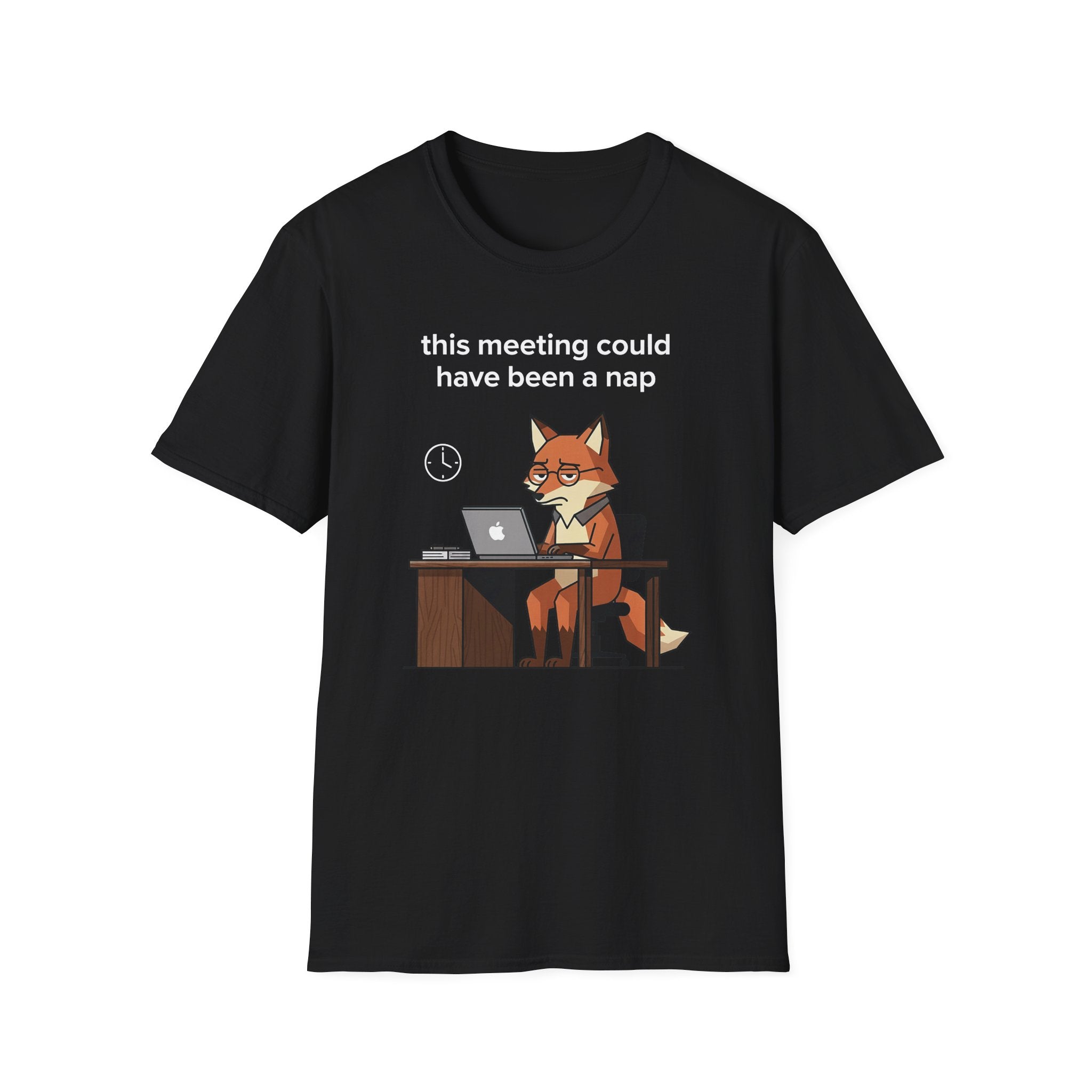 This meeting could have been a nap 2 T-Shirt