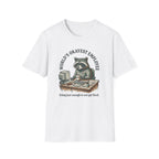 Worlds Okayest Employee T-Shirt