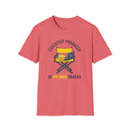 Executive producer Snacks T-Shirt