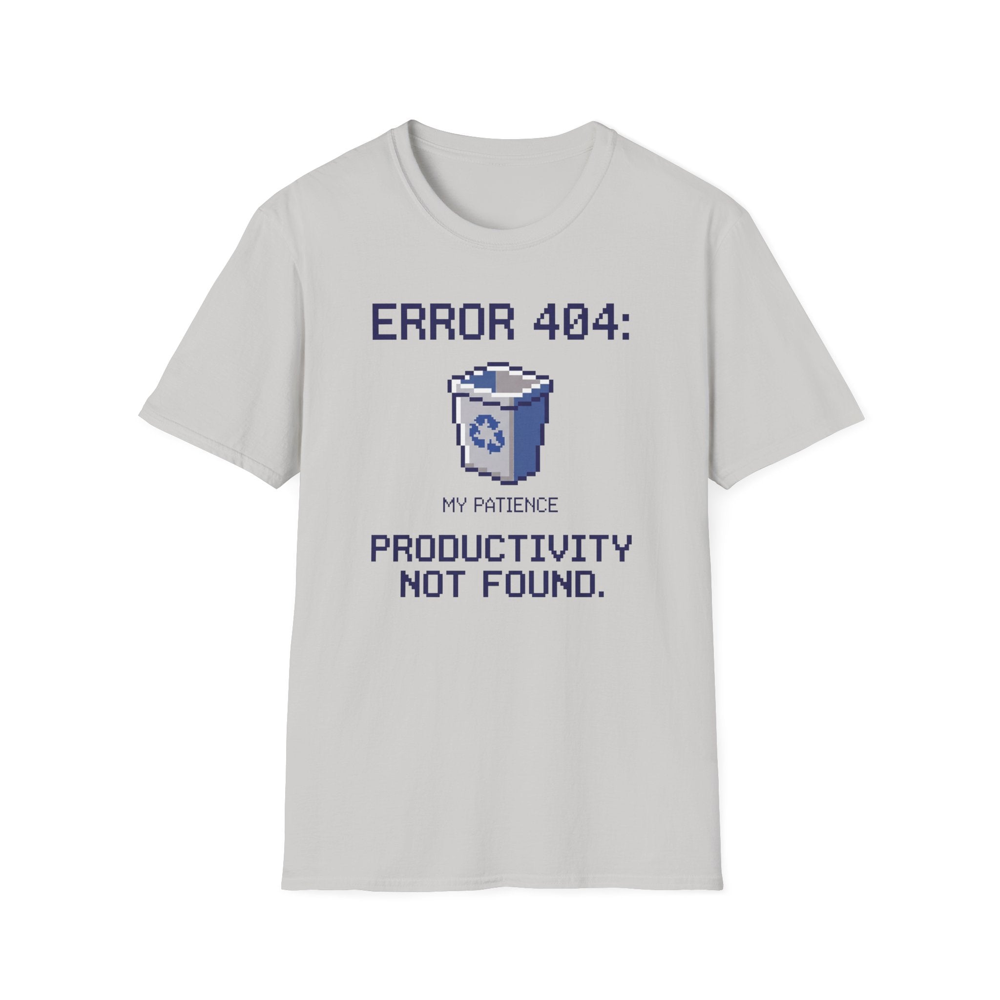 error 404 T-Shirt