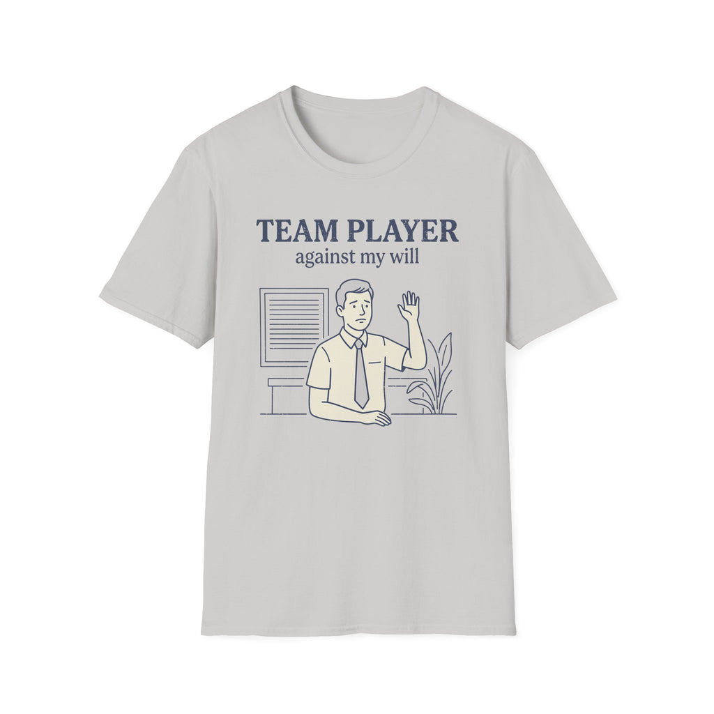 Team Player T-Shirt