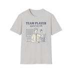 Team Player T-Shirt