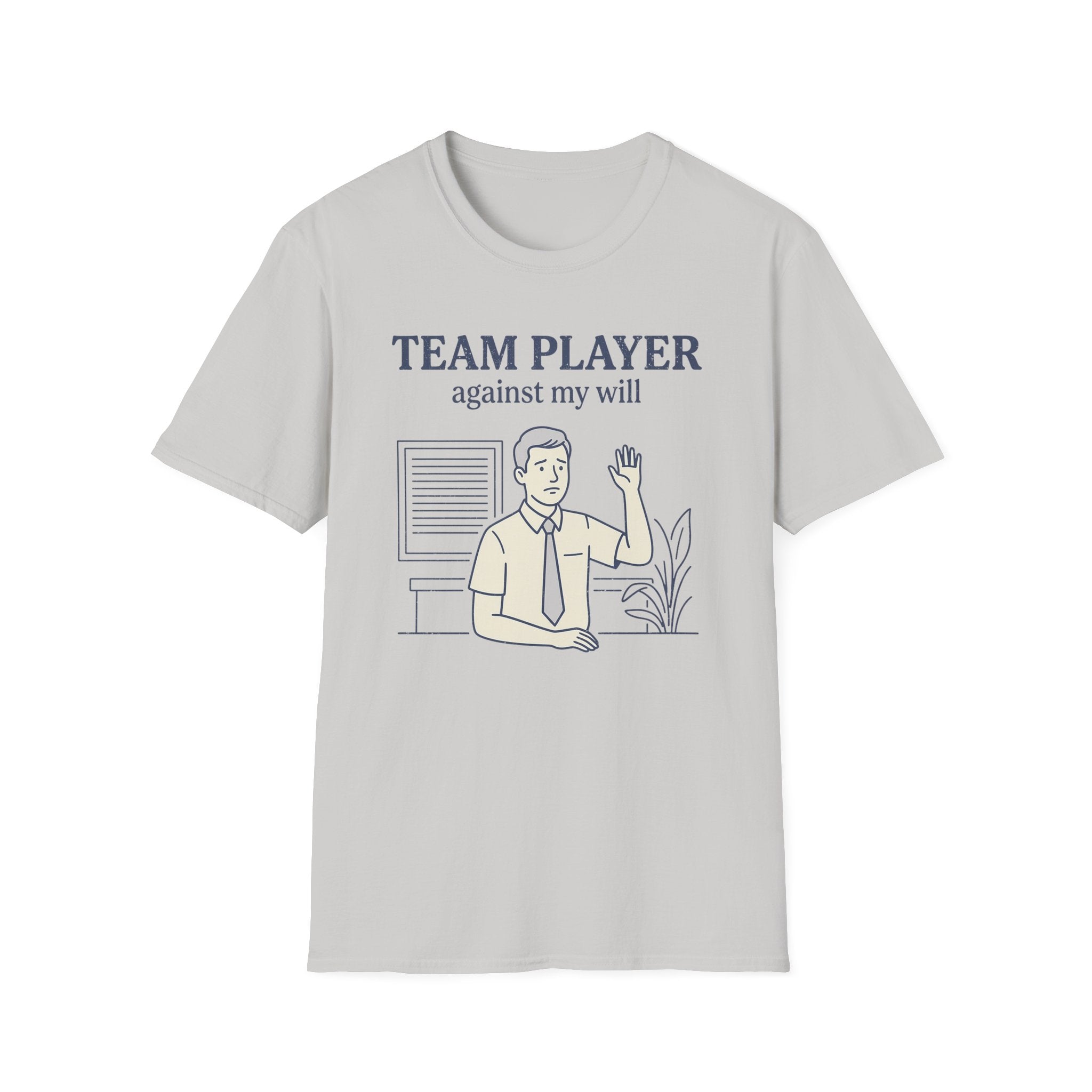 Team Player T-Shirt