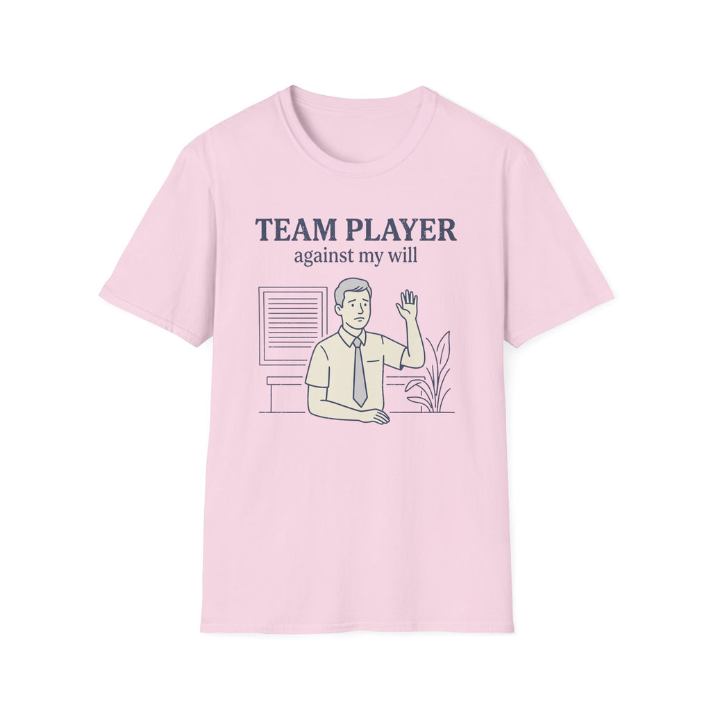 Team Player T-Shirt