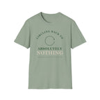 Circling Back 2 T-Shirt