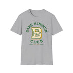 Bare Minimum Club T-Shirt