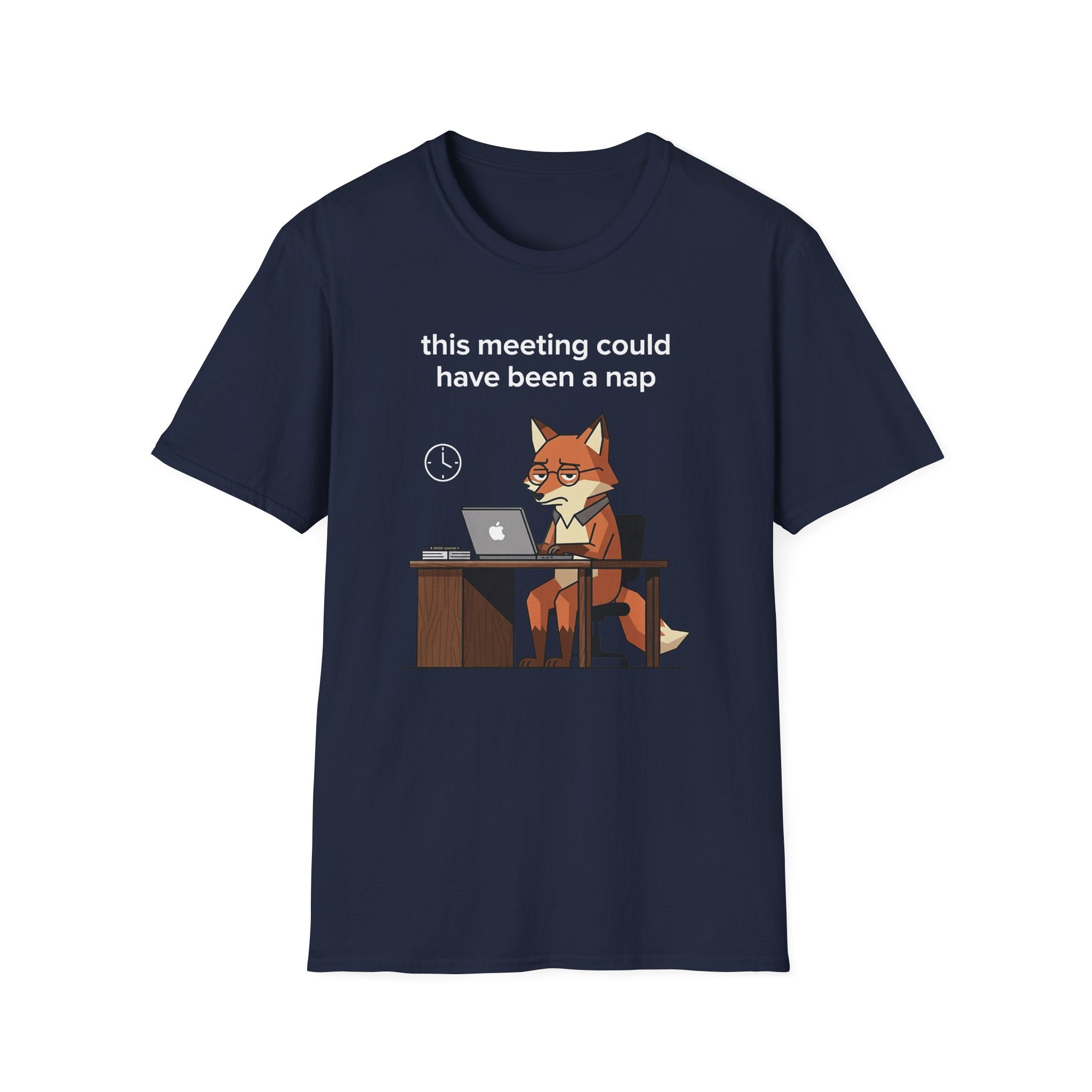 This meeting could have been a nap 2 T-Shirt