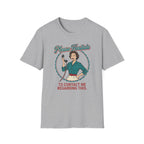 Please Hesitate T-Shirt