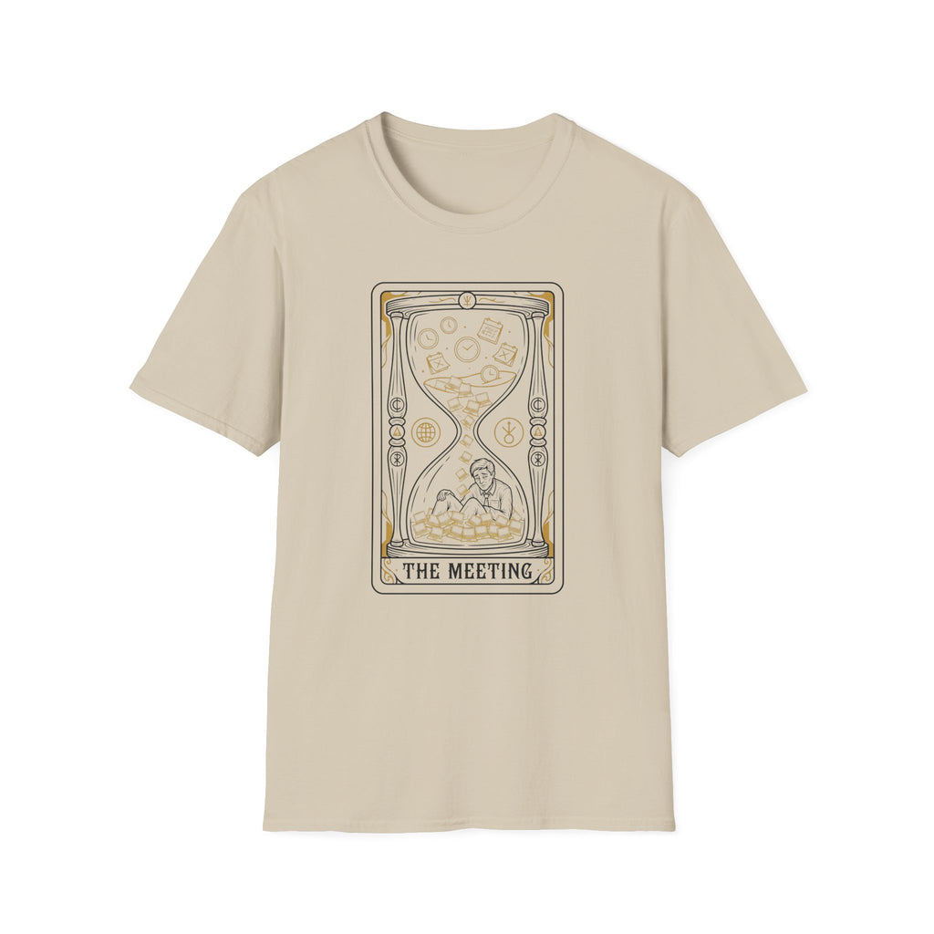 The Meeting T-Shirt