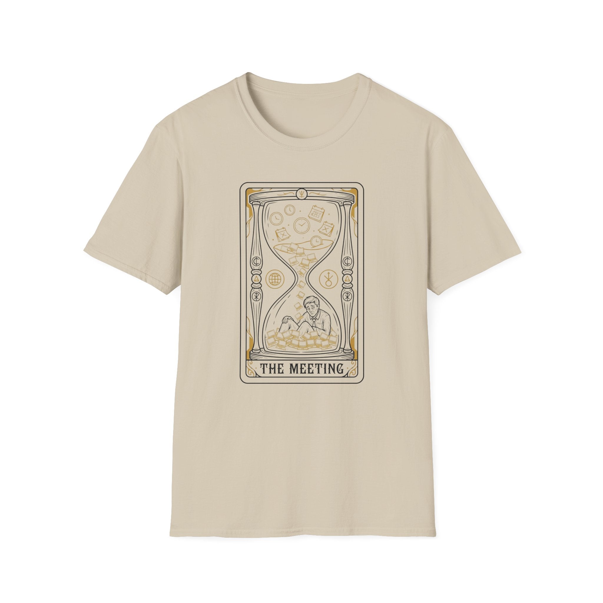 The Meeting T-Shirt