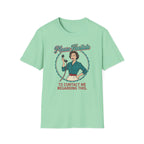 Please Hesitate T-Shirt