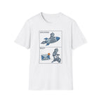 Expectation vs Reality T-Shirt