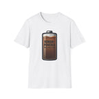 Human Powered Caffeine T-Shirt