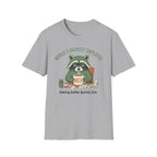 Okayest Employee T-Shirt