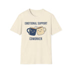 Emotional Support T-Shirt