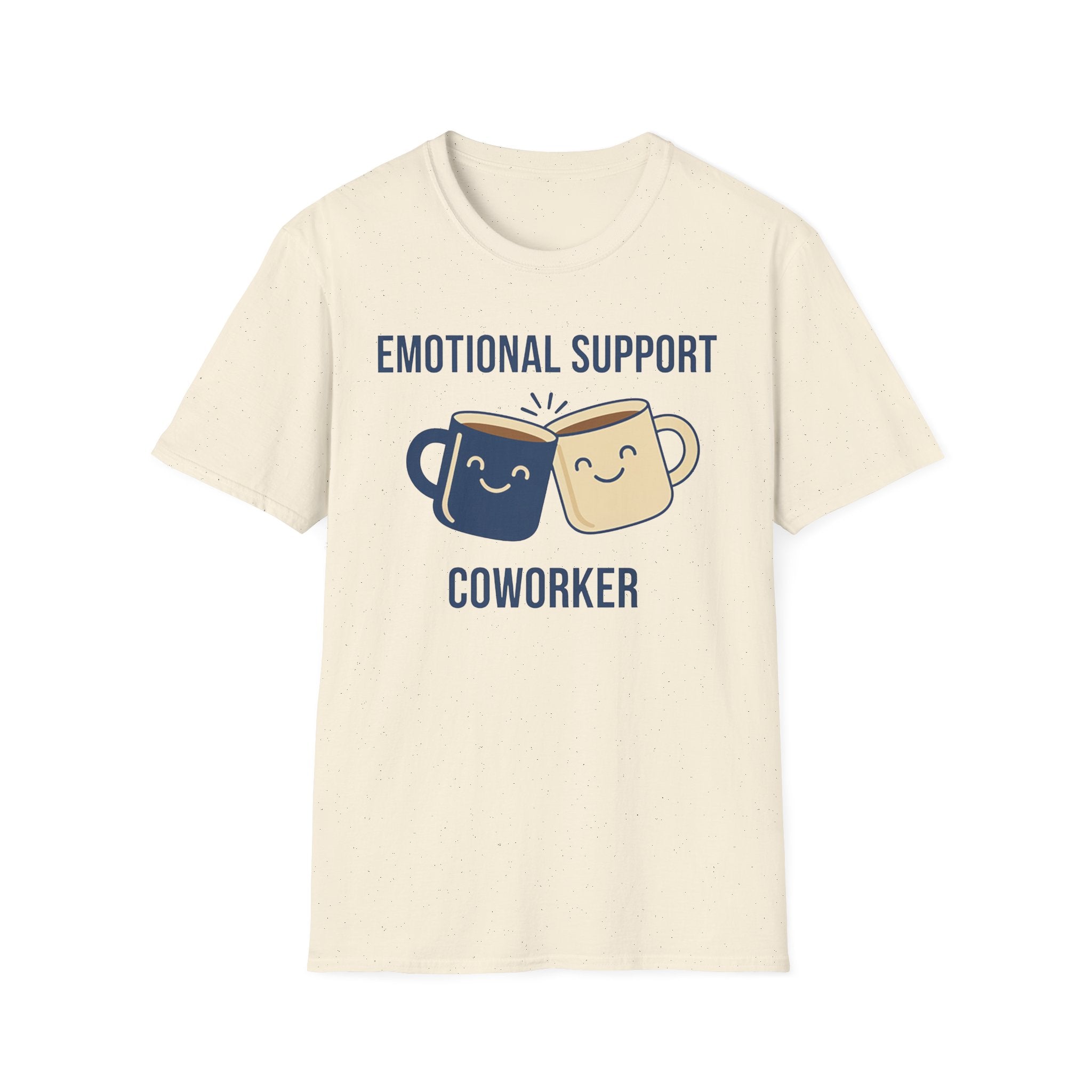 Emotional Support T-Shirt