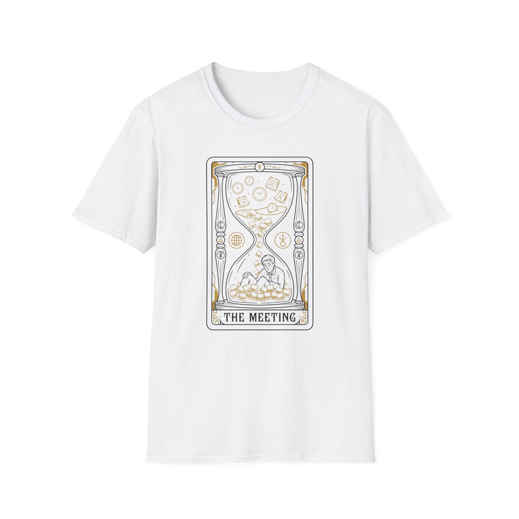 The Meeting T-Shirt