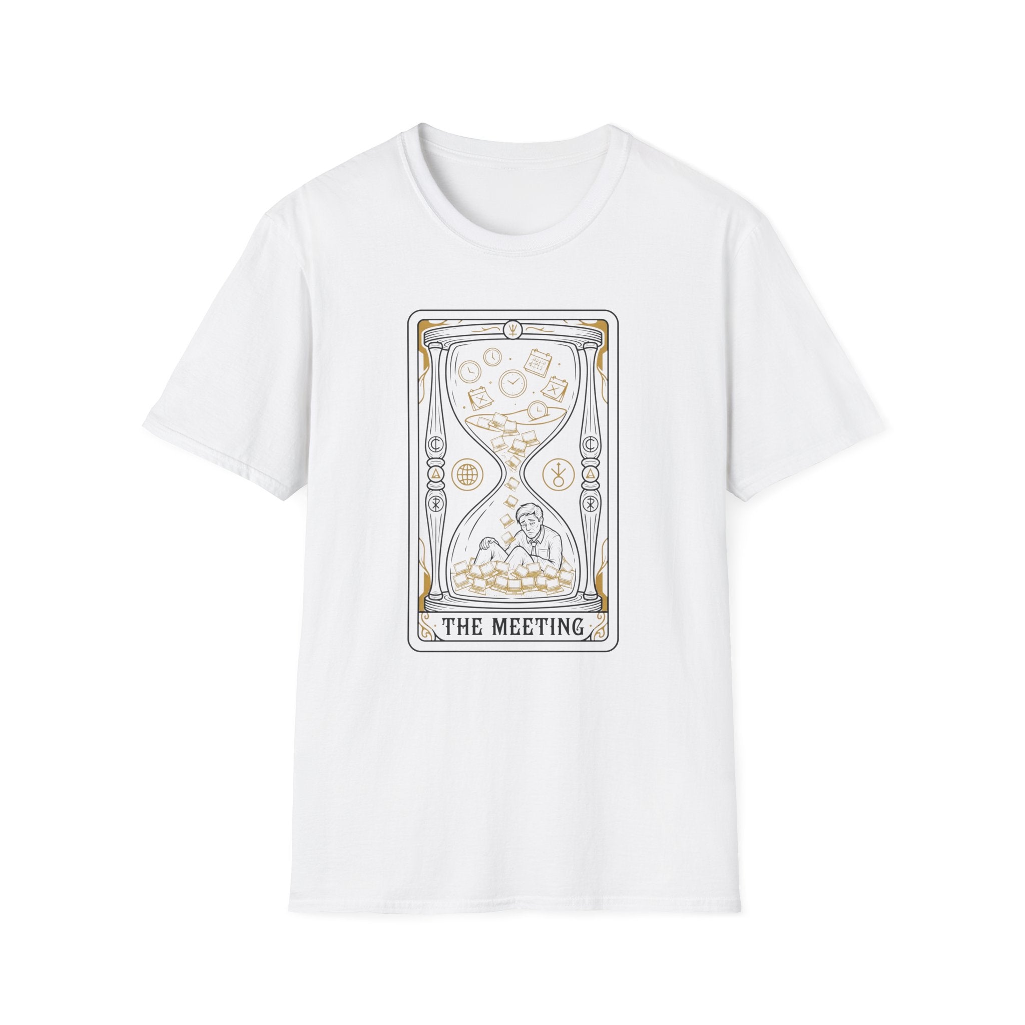 The Meeting T-Shirt