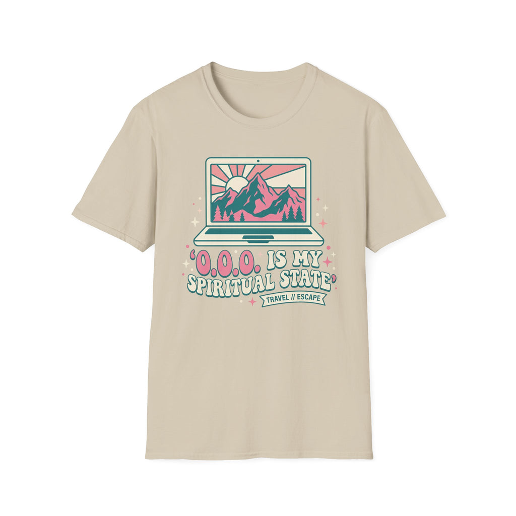 O.O.O T-Shirt