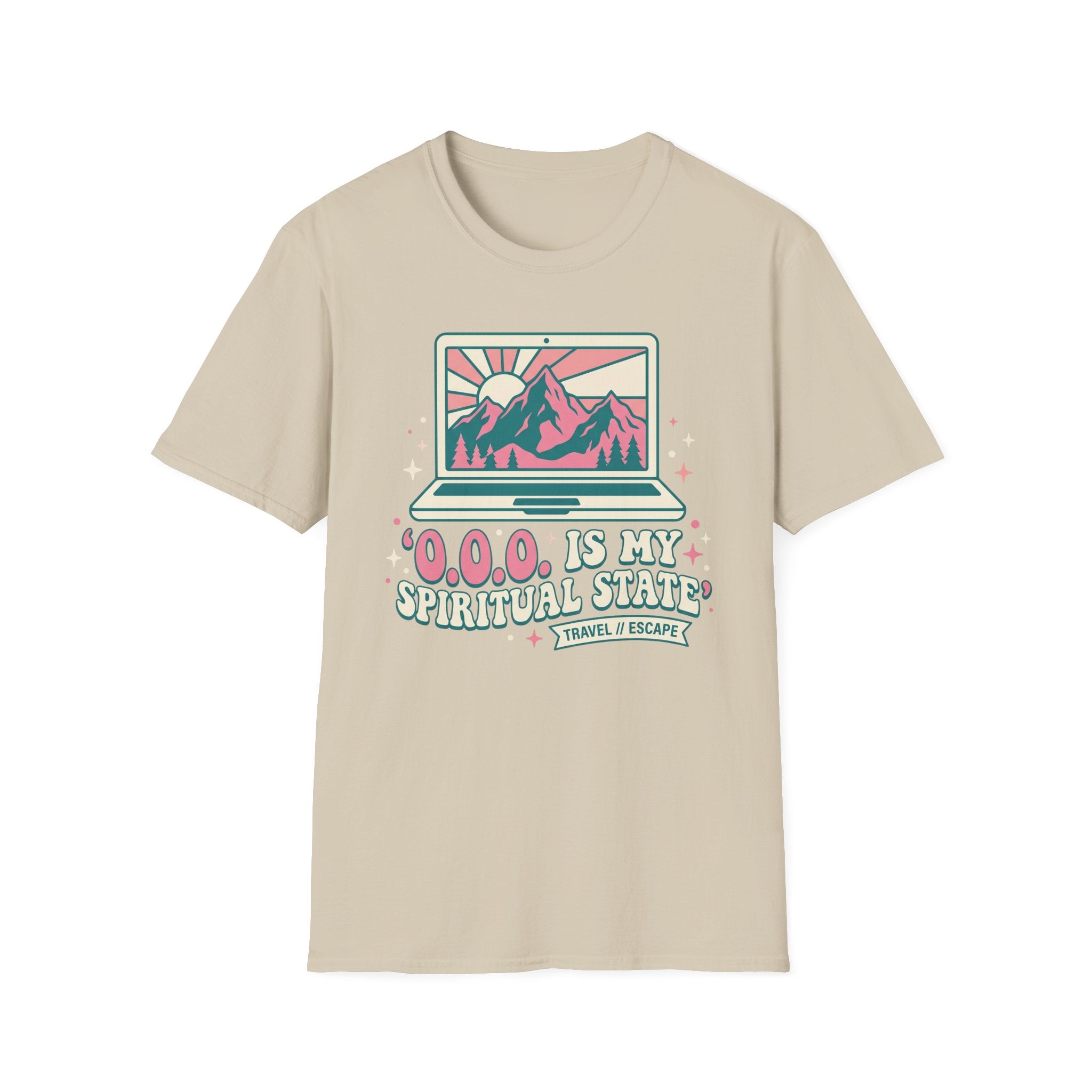 O.O.O T-Shirt