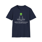 Green Dot 2 T-Shirt