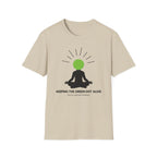 Green Dot T-Shirt
