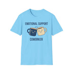 Emotional Support T-Shirt