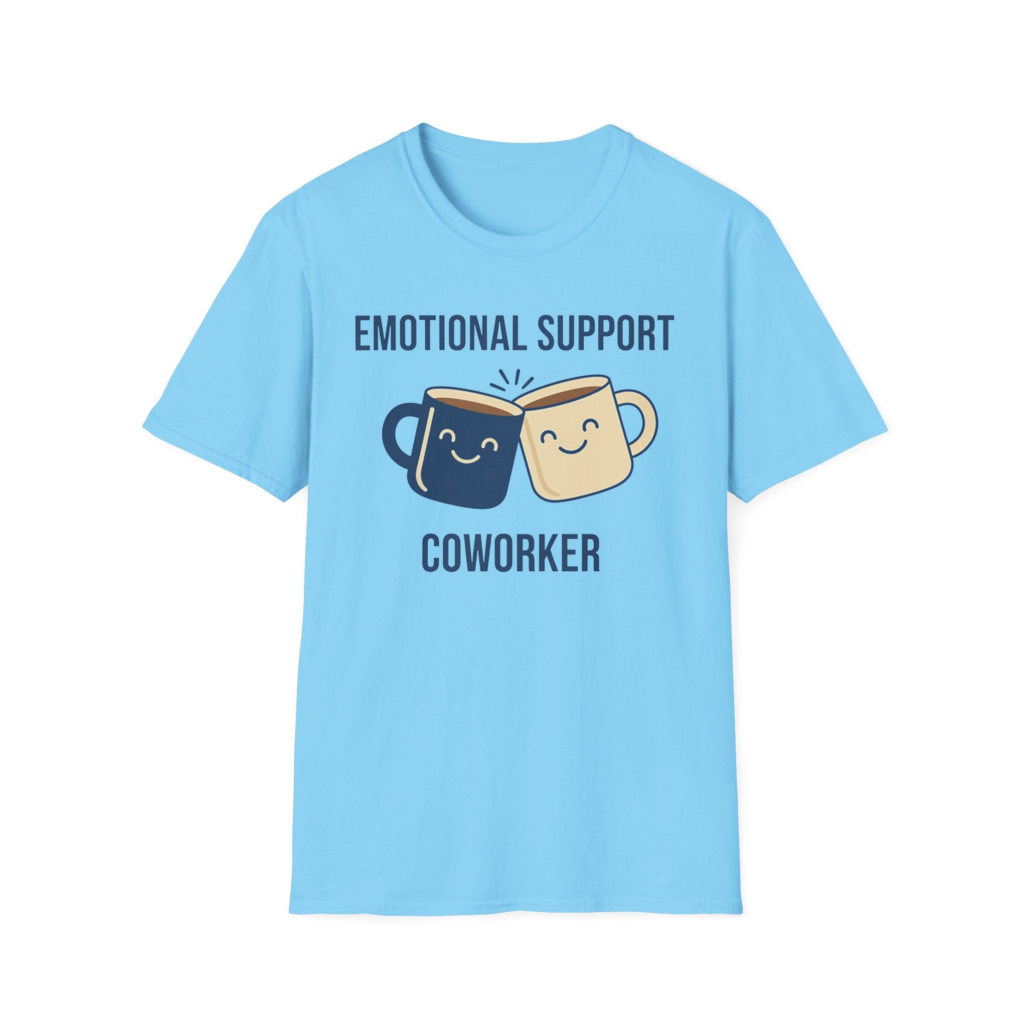 Emotional Support T-Shirt