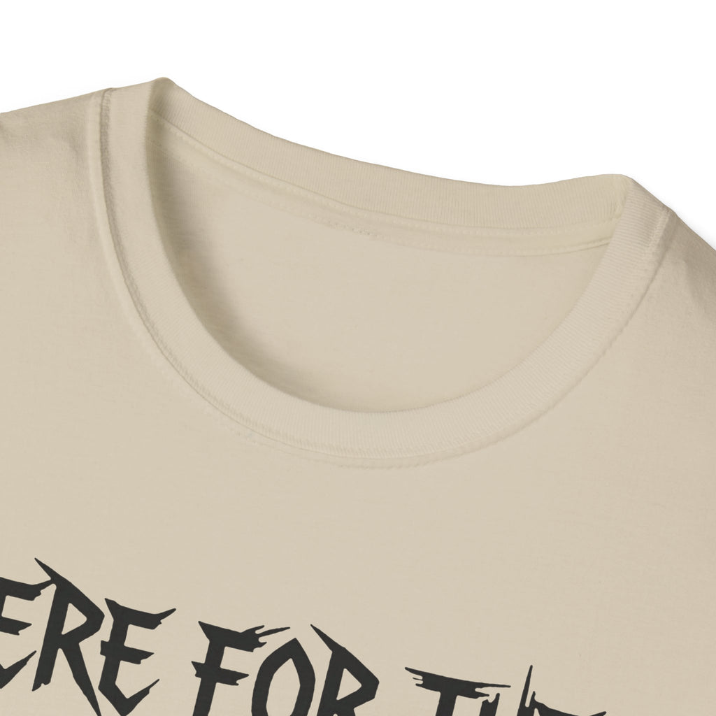 Direct Deposit T-Shirt