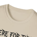Direct Deposit T-Shirt