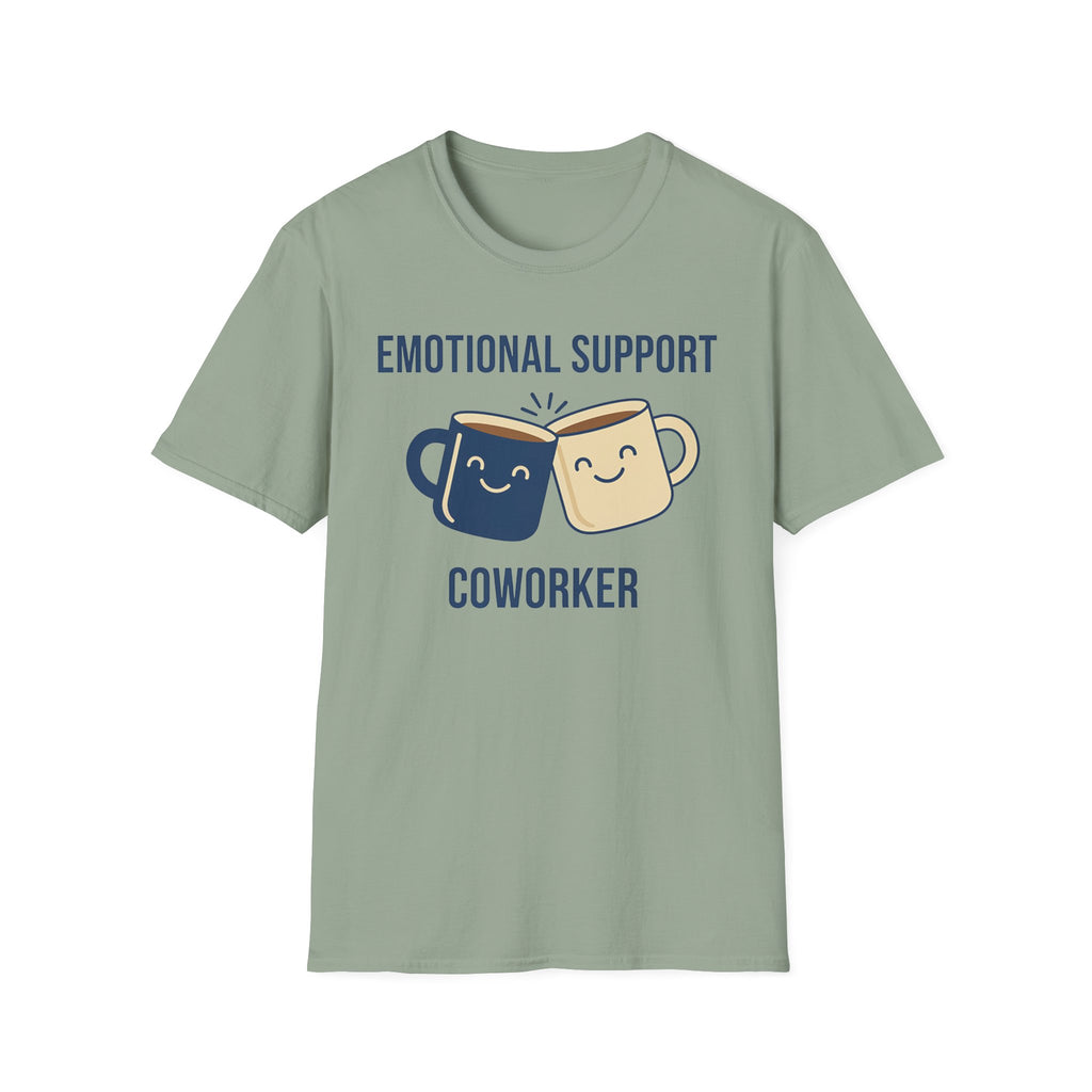 Emotional Support T-Shirt