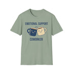 Emotional Support T-Shirt