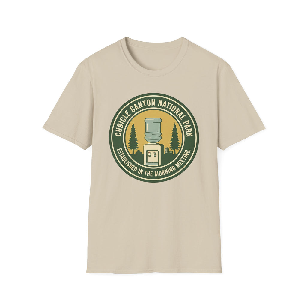 National Park T-Shirt