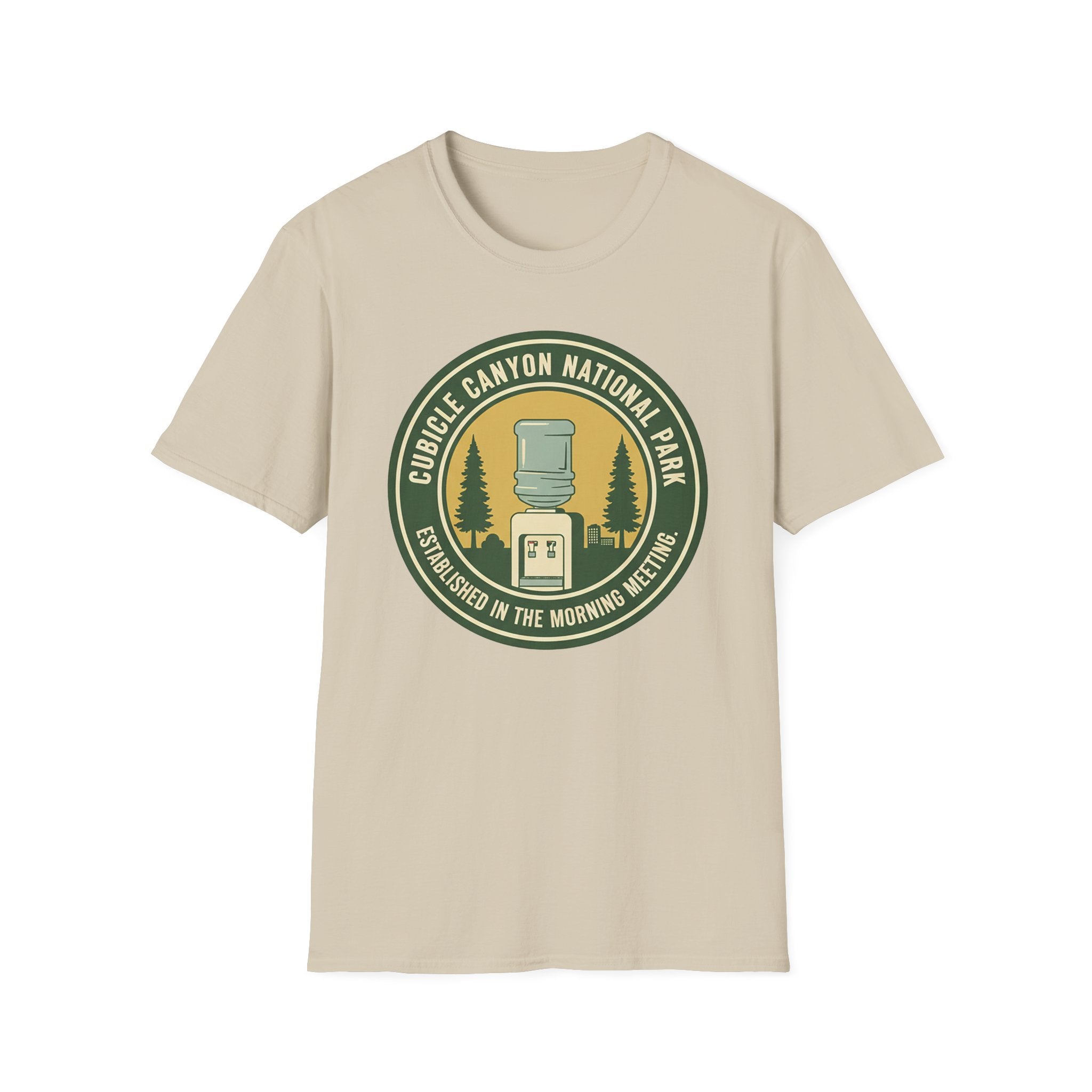 National Park T-Shirt