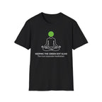 Green Dot 2 T-Shirt