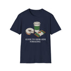 Desk Side Foraging T-Shirt